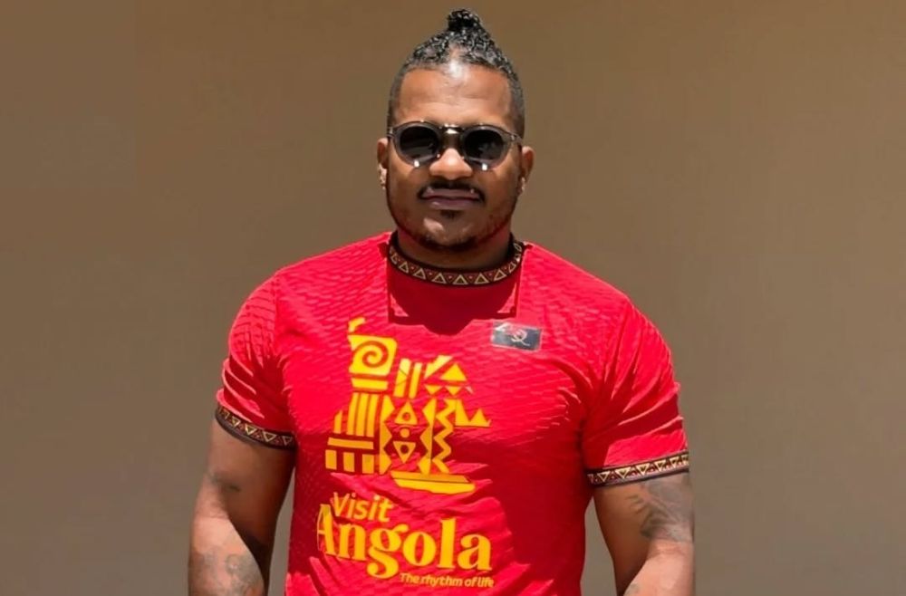 Morre o músico e produtor angolano Roxane Fernandez